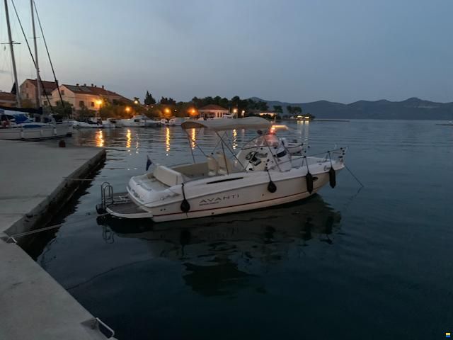 Bayliner Avanti 7
