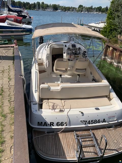 Bayliner Avanti 7