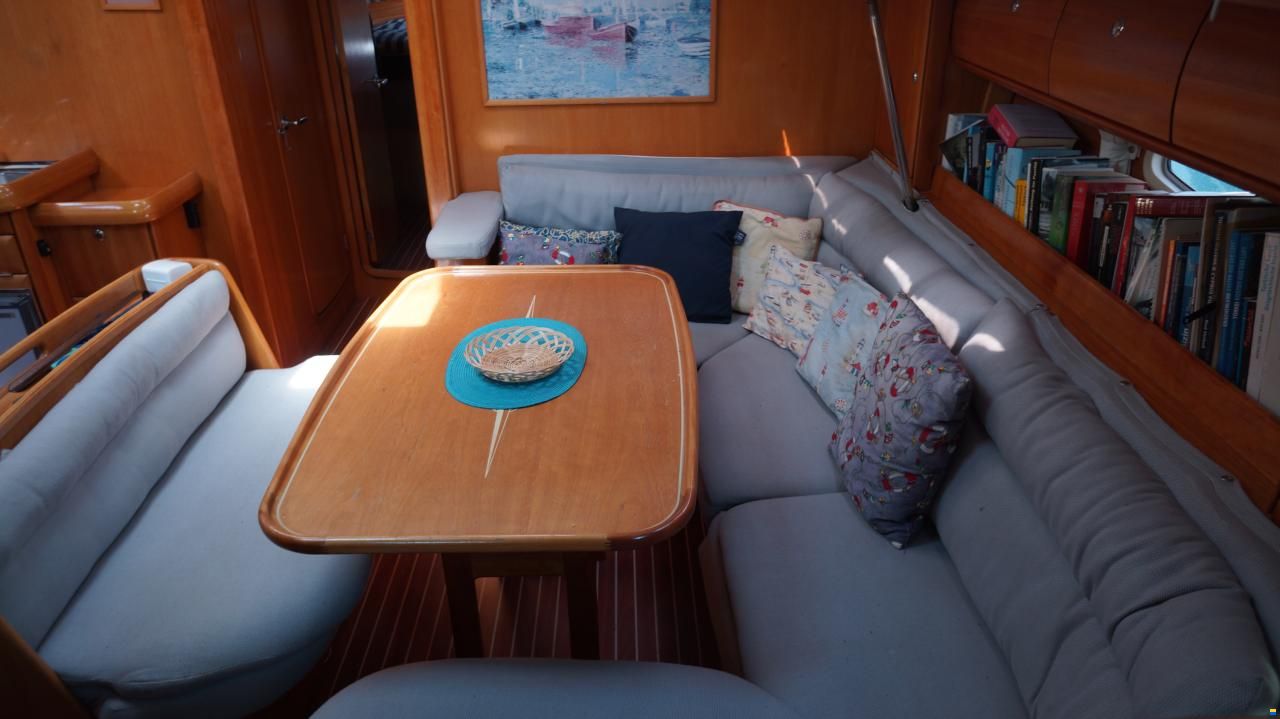 Bavaria 46 Cruiser