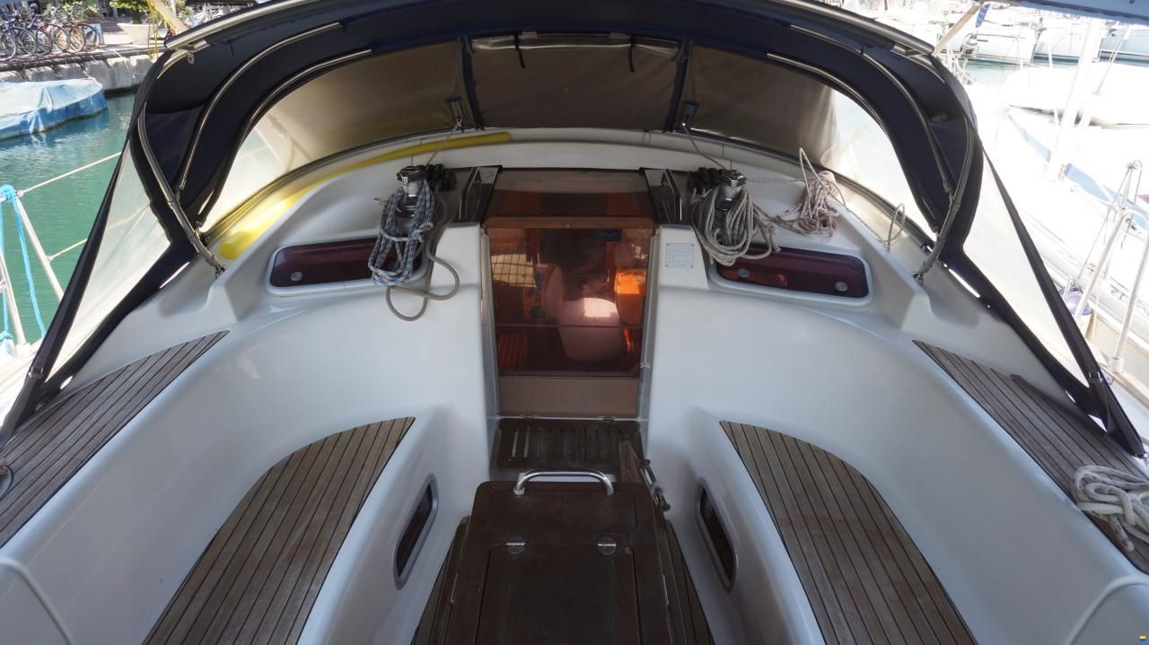 Bavaria 46 Cruiser