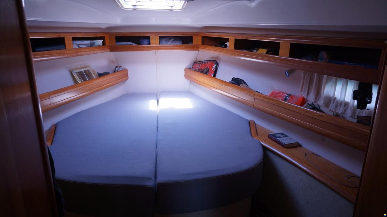 Bavaria 46 Cruiser