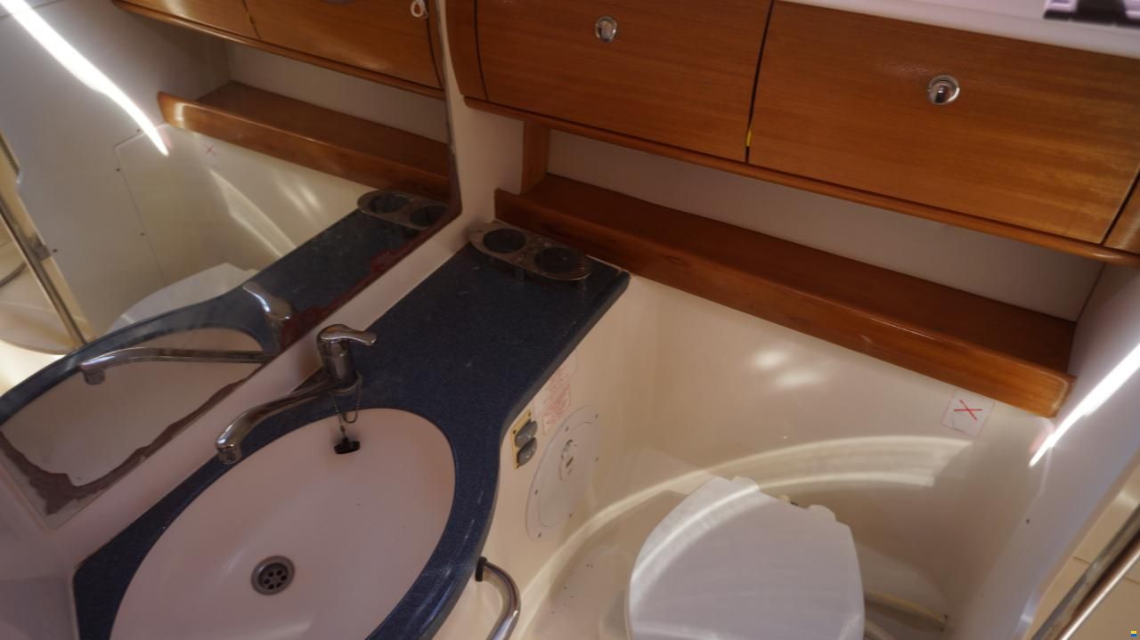 Bavaria 46 Cruiser