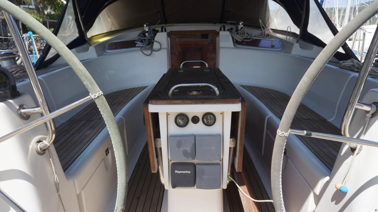 Bavaria 46 Cruiser