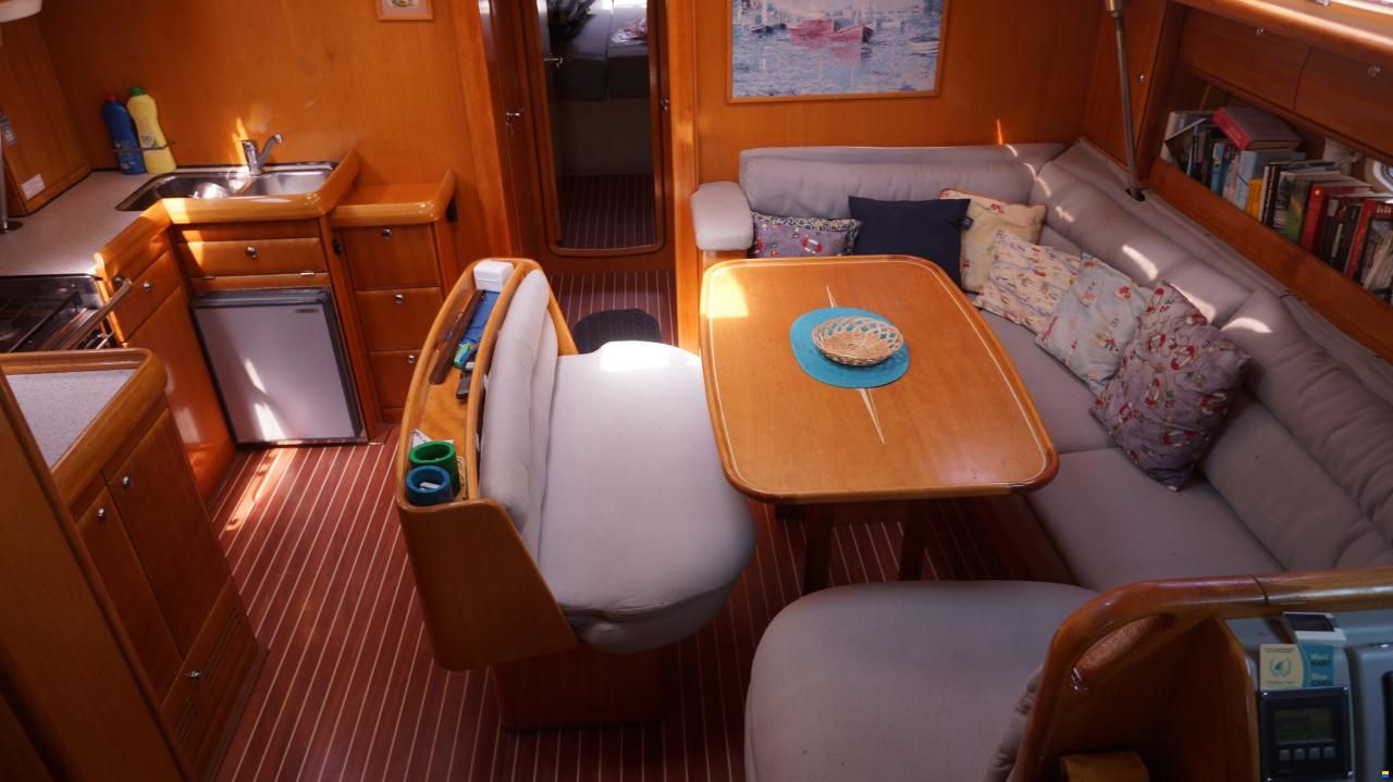 Bavaria 46 Cruiser