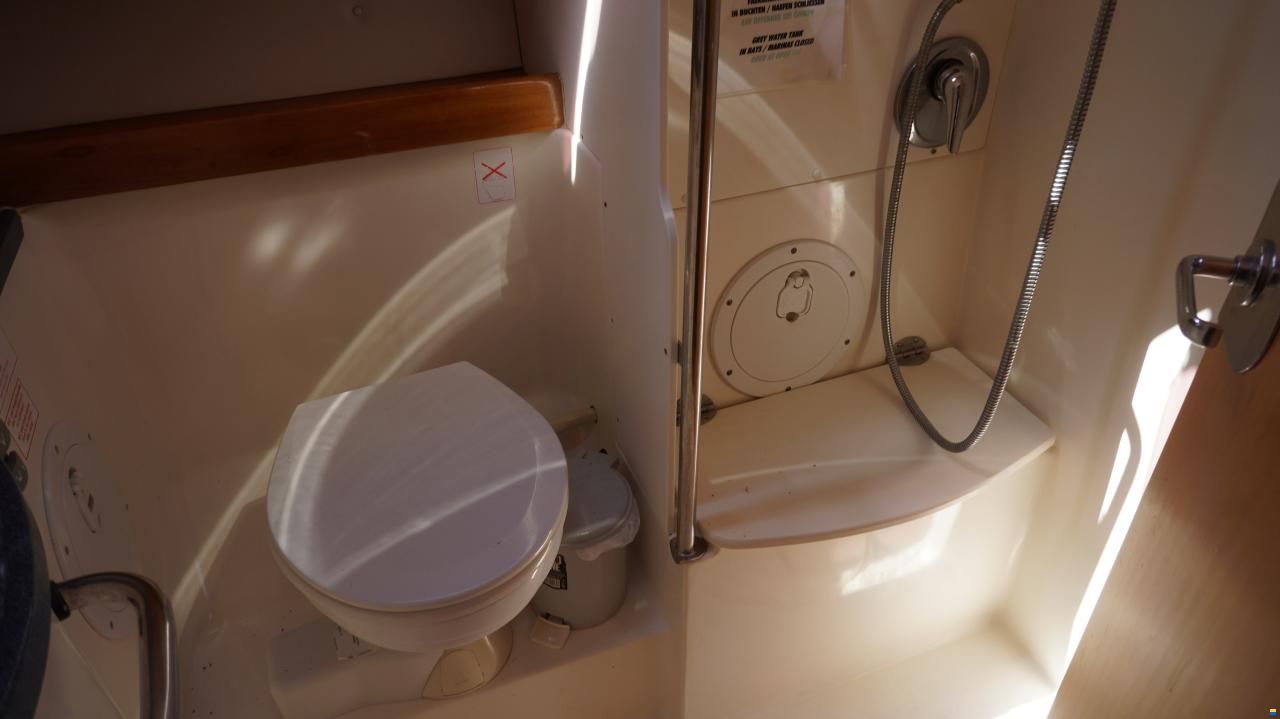 Bavaria 46 Cruiser