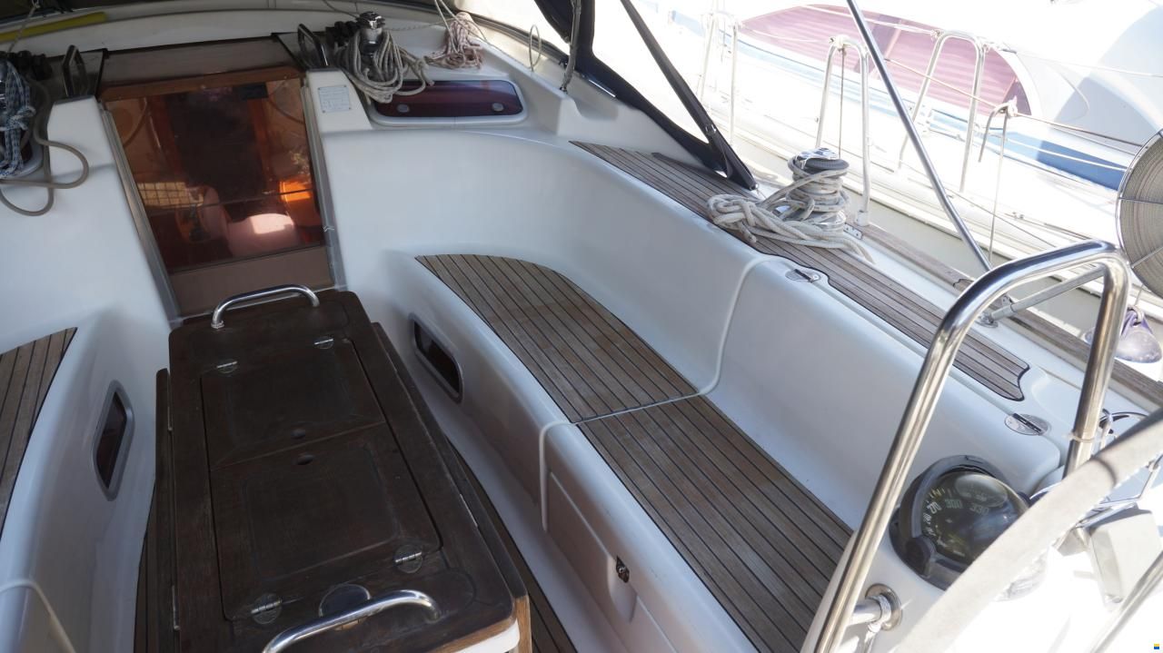 Bavaria 46 Cruiser