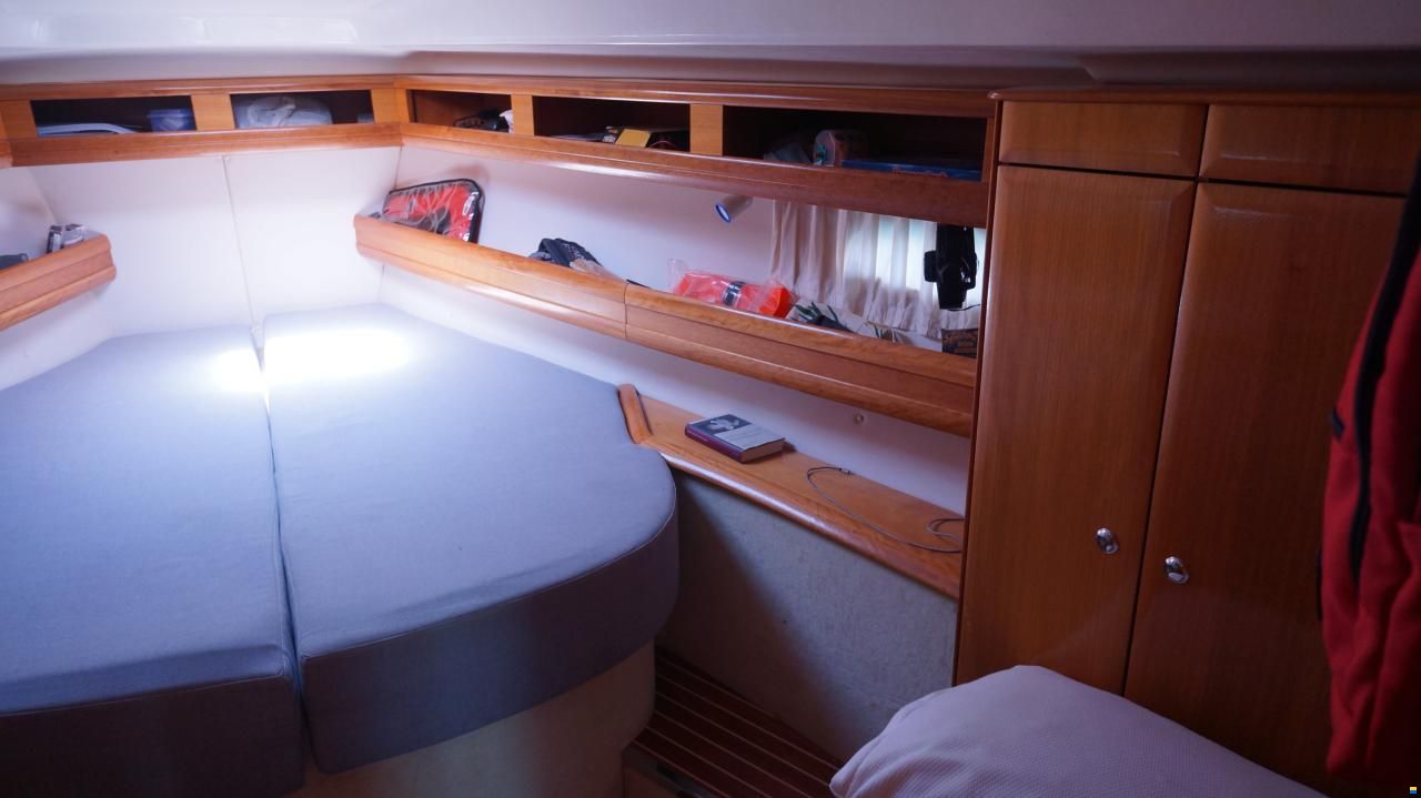 Bavaria 46 Cruiser
