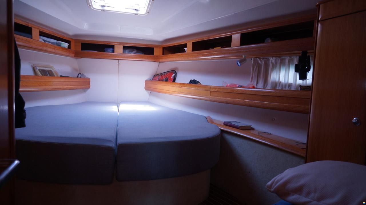 Bavaria 46 Cruiser