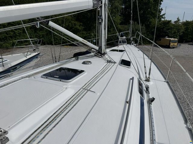 Bavaria 38 Cruiser EKSTREM VELHOLDT.