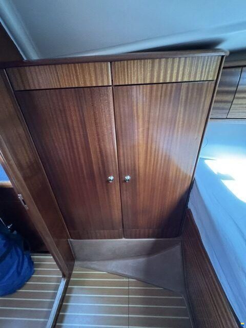 Bavaria 38 Cruiser EKSTREM VELHOLDT.