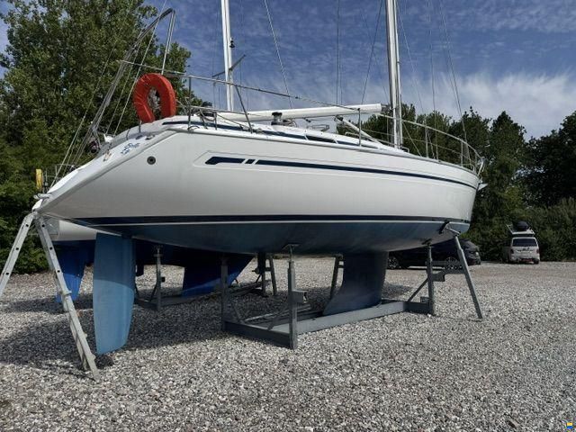Bavaria 38 Cruiser EKSTREM VELHOLDT.