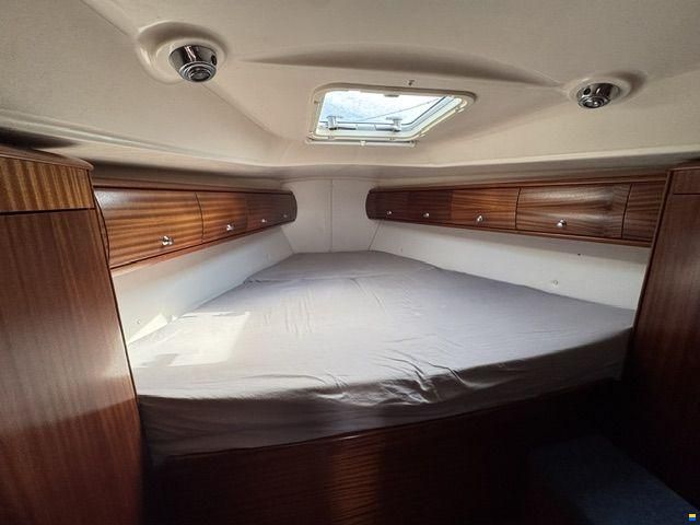 Bavaria 38 Cruiser EKSTREM VELHOLDT.