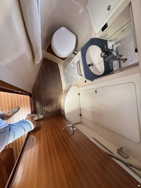 Bavaria 38 Cruiser EKSTREM VELHOLDT.