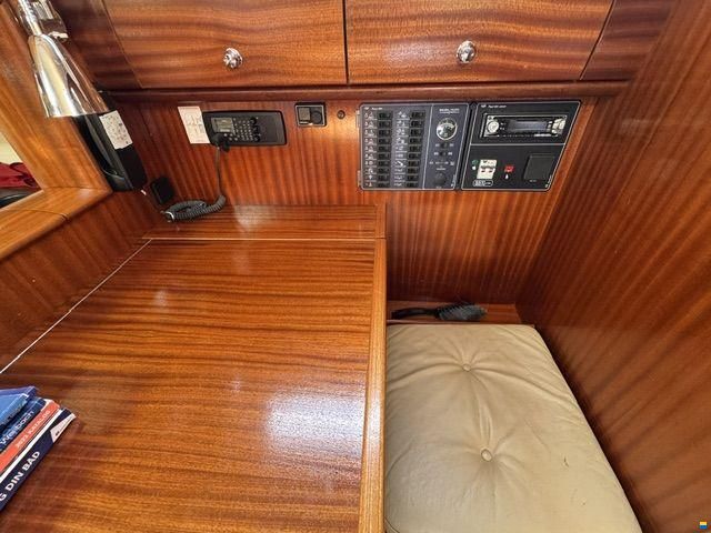 Bavaria 38 Cruiser EKSTREM VELHOLDT.