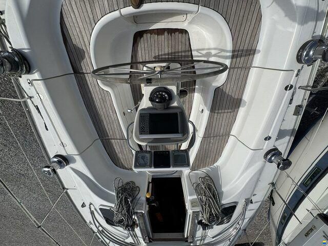 Bavaria 38 Cruiser EKSTREM VELHOLDT.