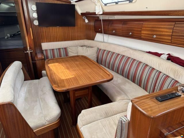 Bavaria 38 Cruiser EKSTREM VELHOLDT.