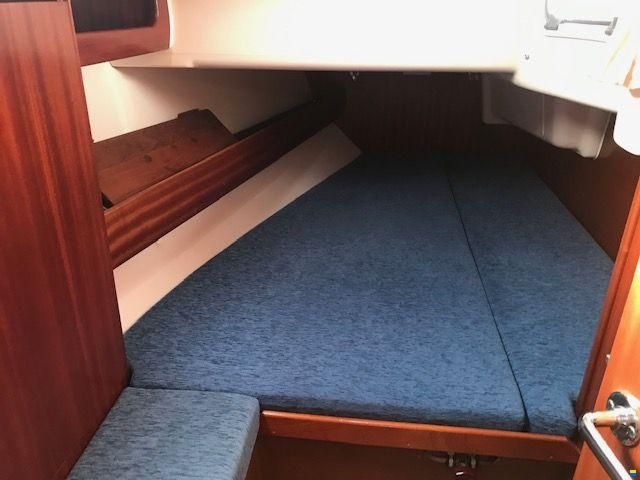 Bavaria 38 Cruiser EKSTREM VELHOLDT.