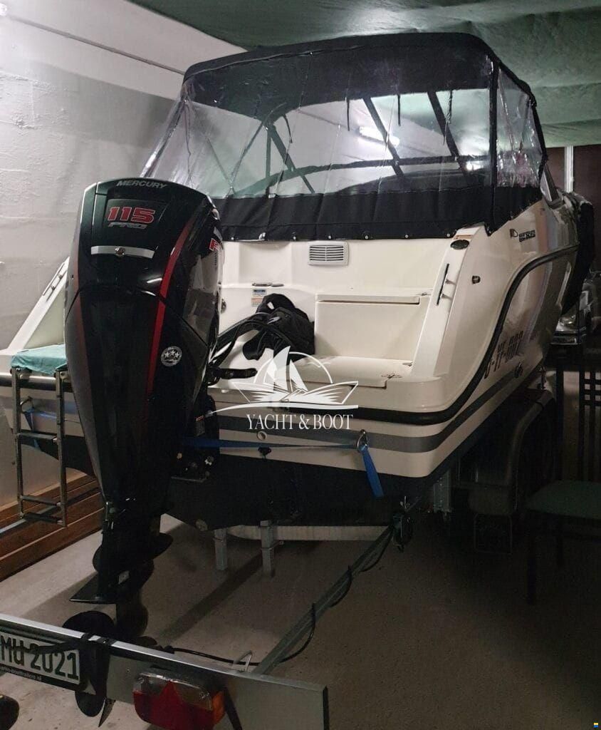 Quicksilver 605 Activ