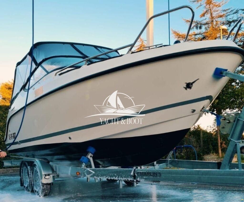 Quicksilver 605 Activ