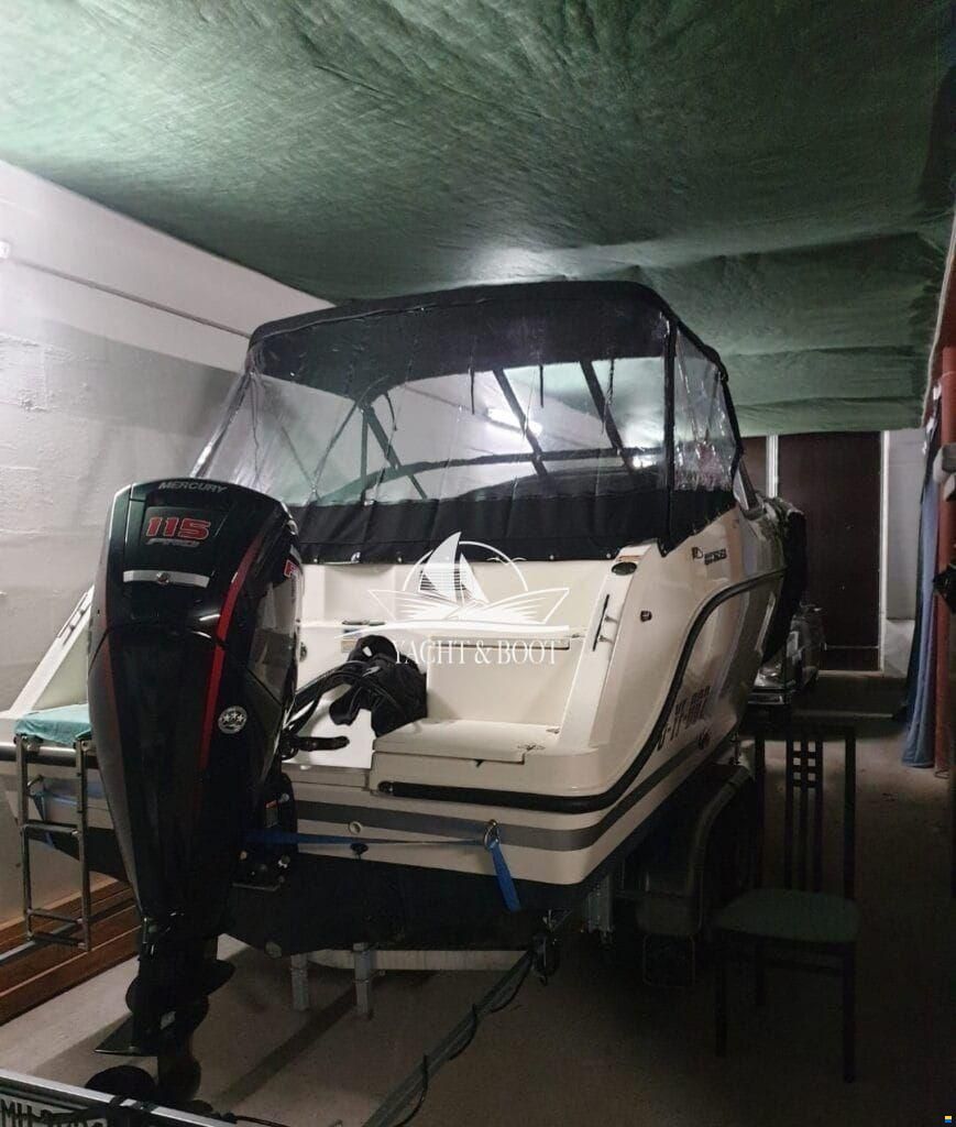 Quicksilver 605 Activ