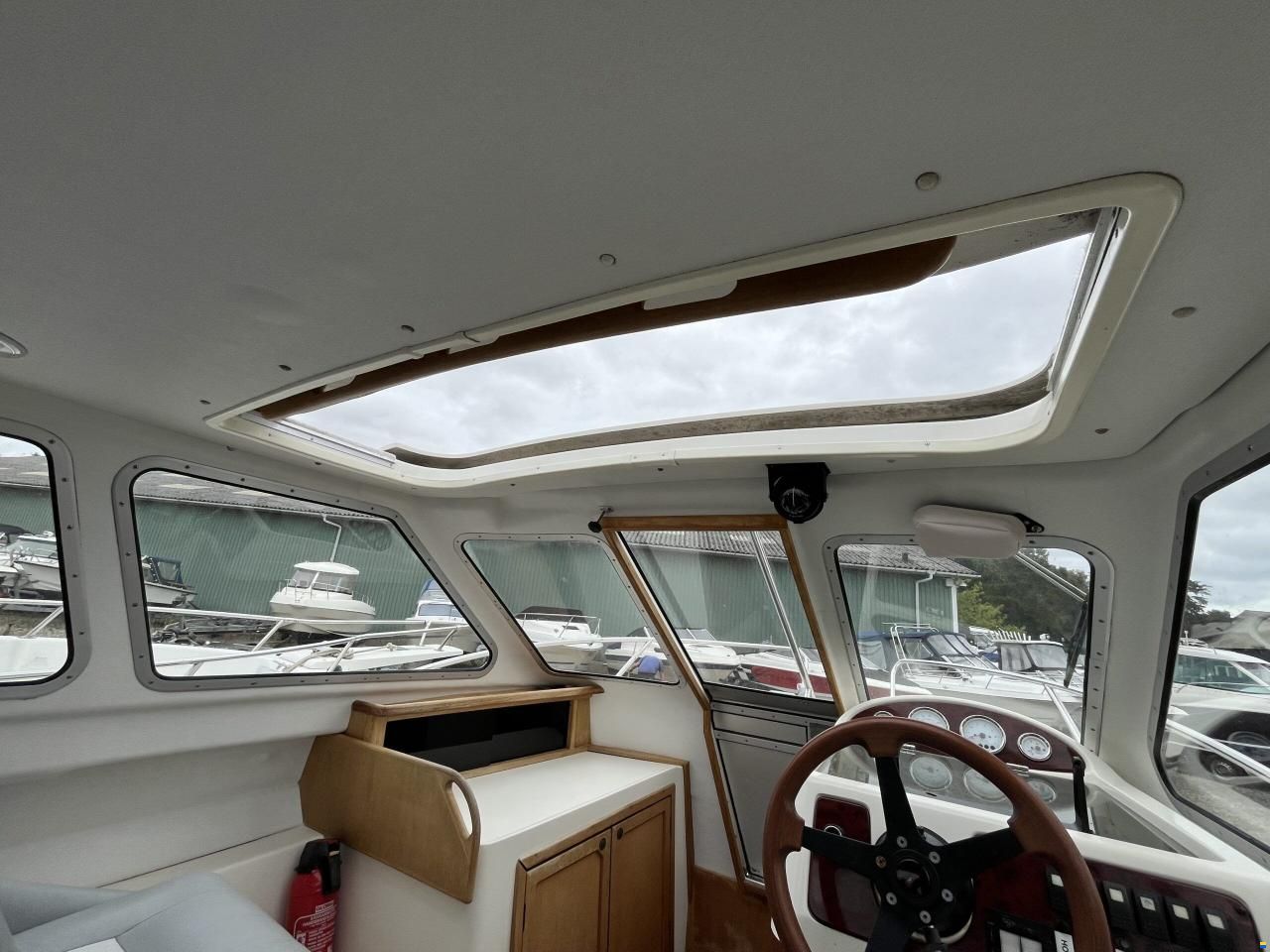 Flipper 630 OC