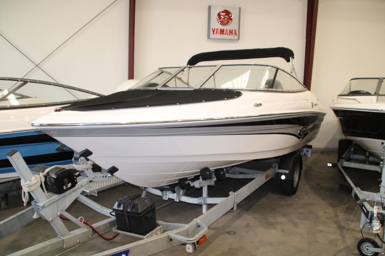 Campion Chase 580 OB BR