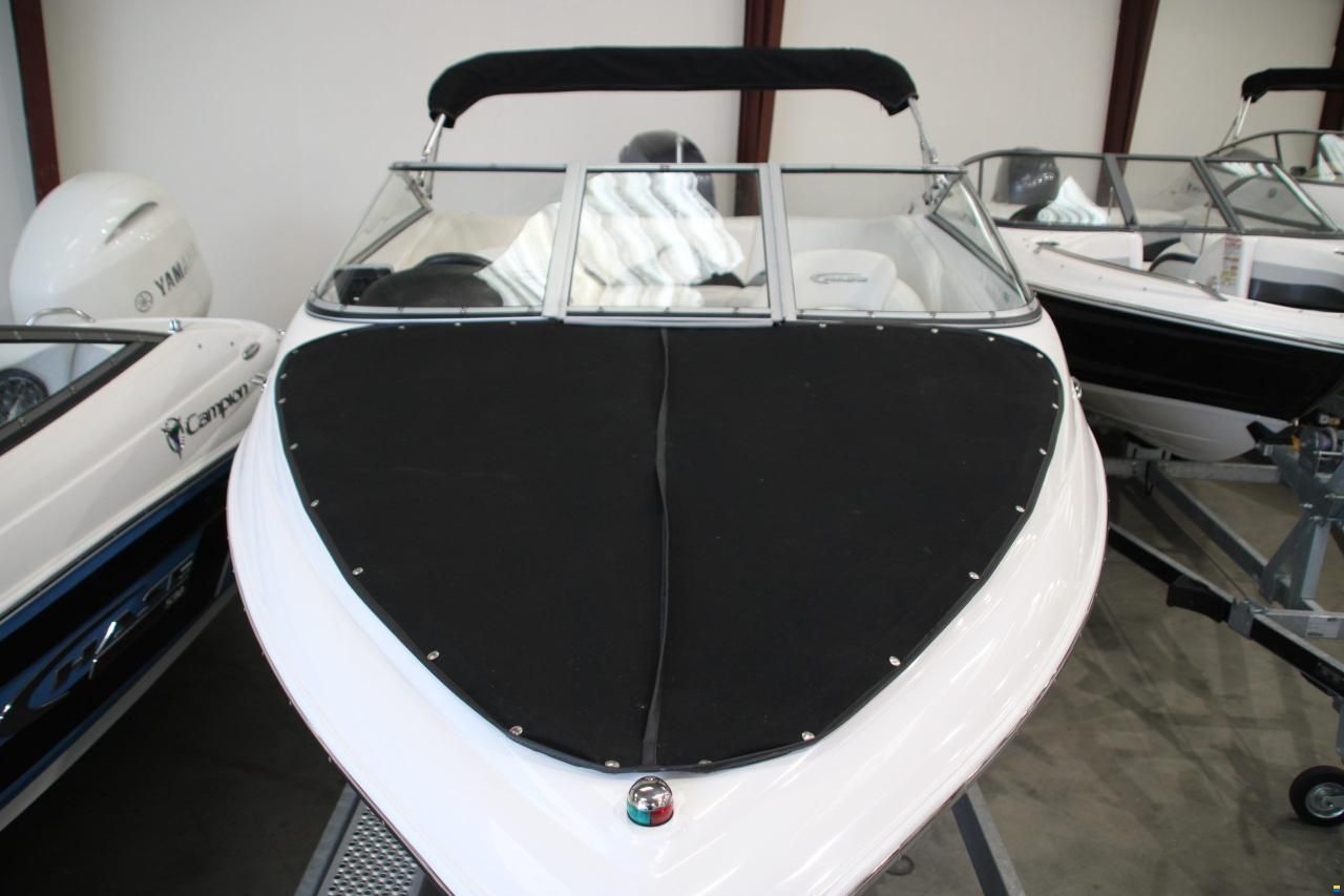 Campion Chase 580 OB BR