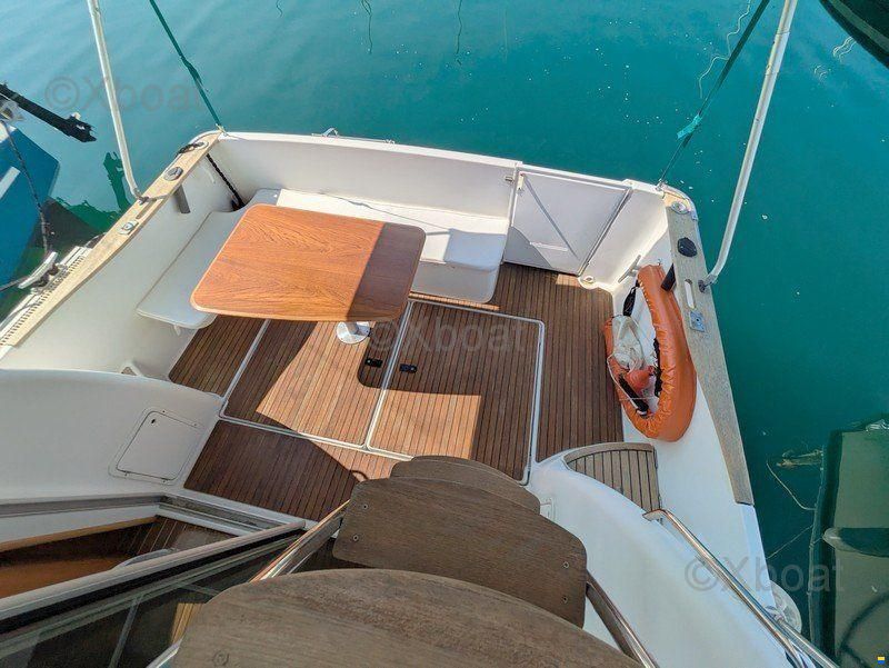 Jeanneau MERRY FISHER 925 FLY