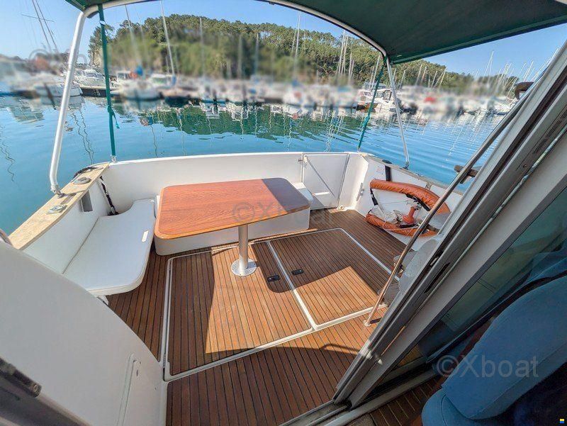 Jeanneau MERRY FISHER 925 FLY