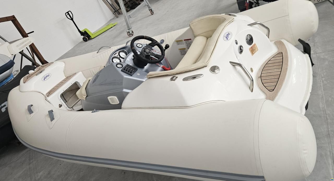 Arimar Jet Tender 3.20