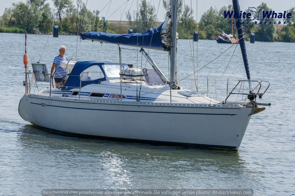 Elan 34