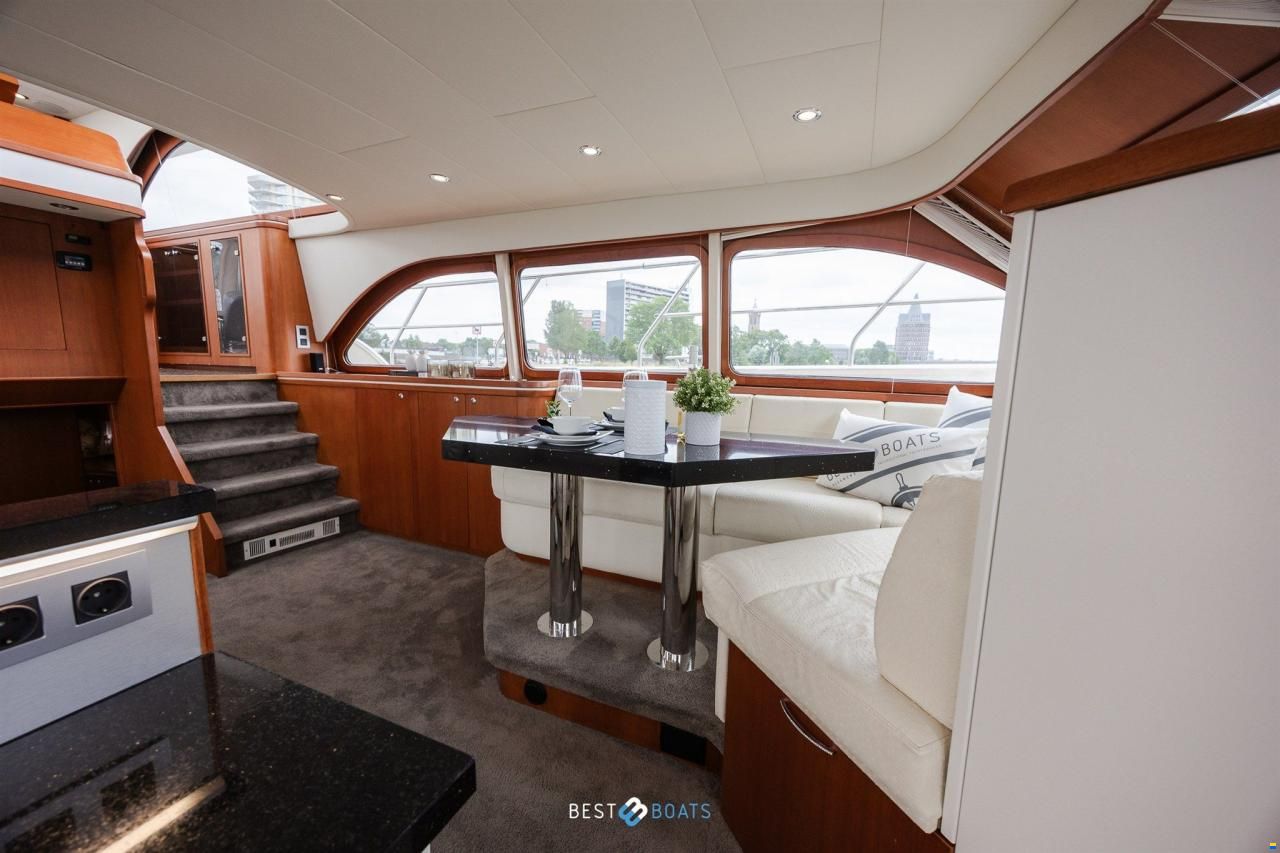 Van der Heijden 58