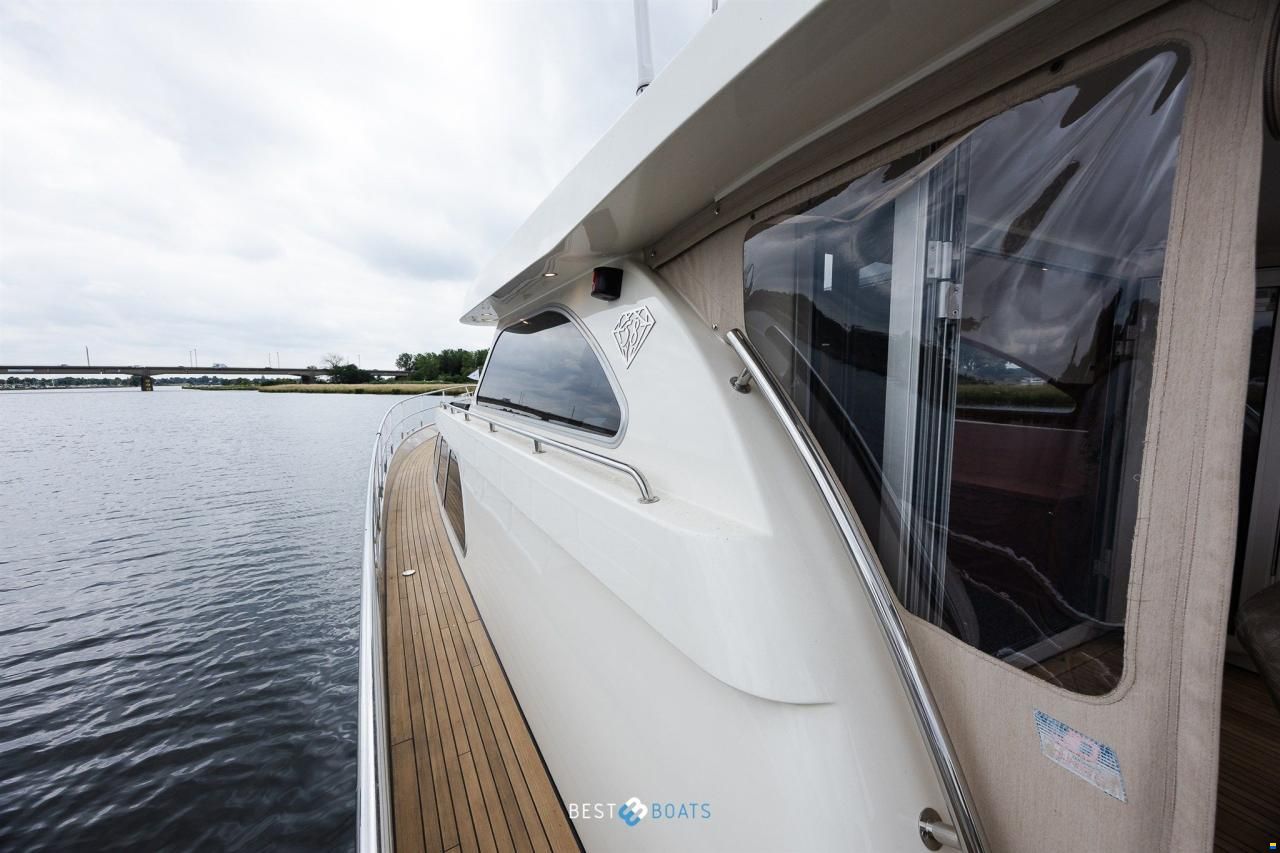 Van der Heijden 58