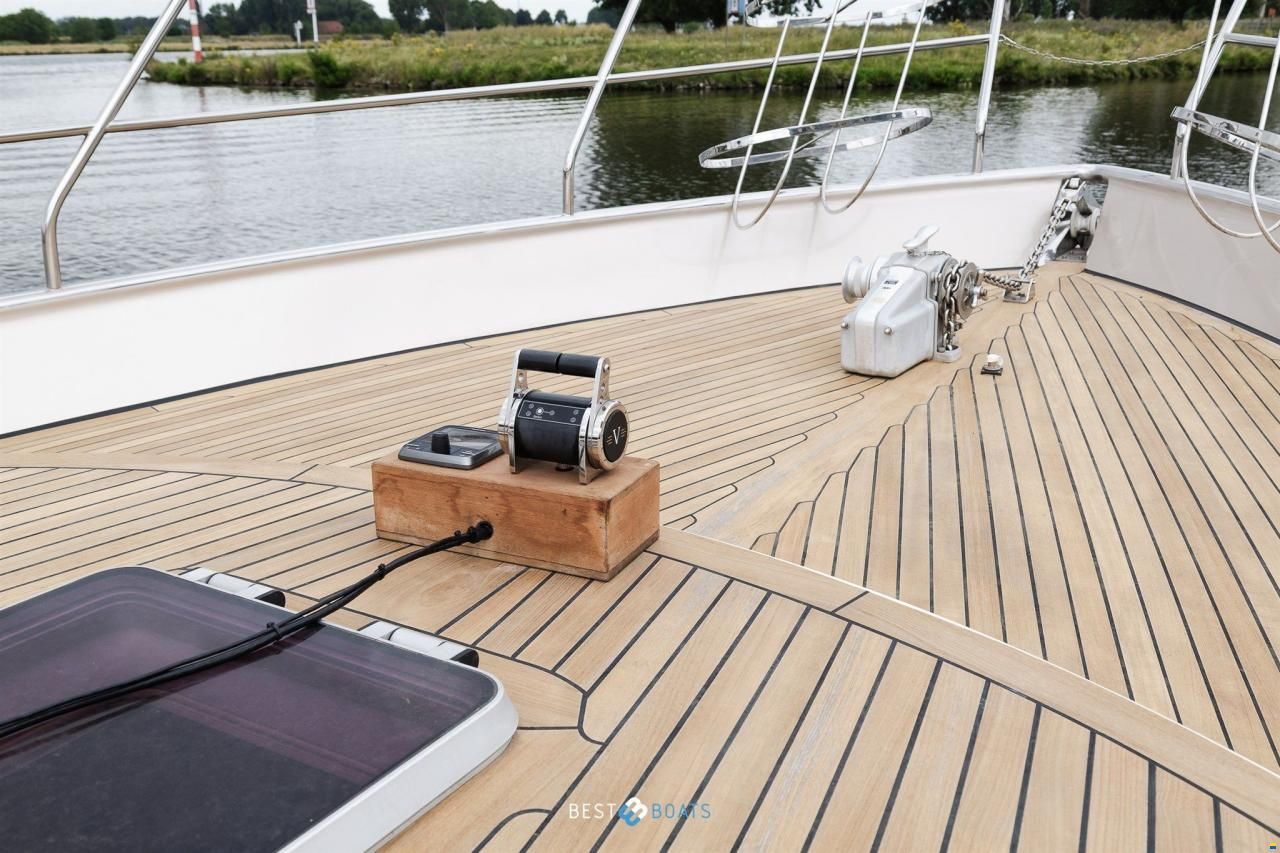 Van der Heijden 58