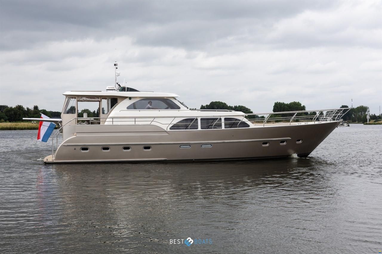 Van der Heijden 58