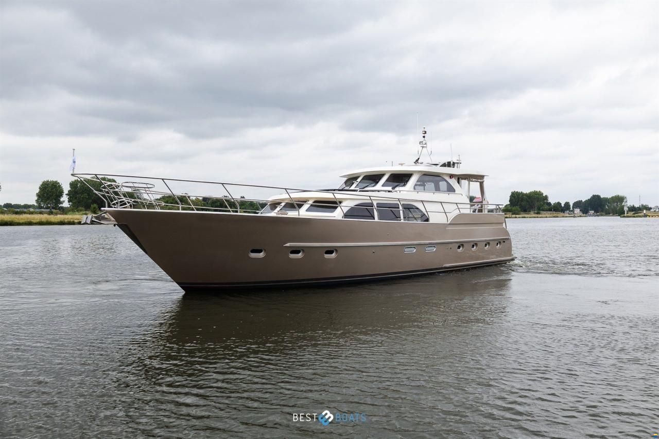 Van der Heijden 58