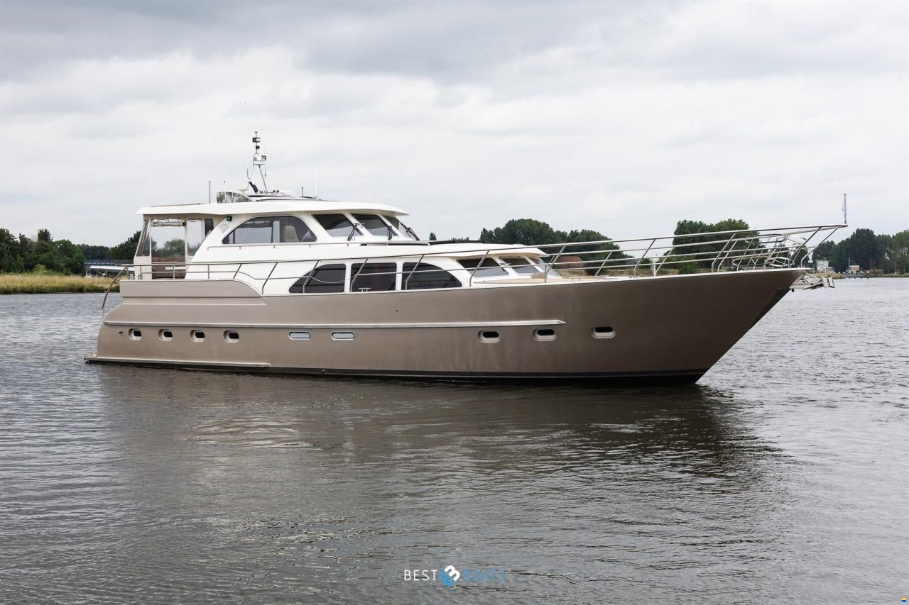 Van der Heijden 58