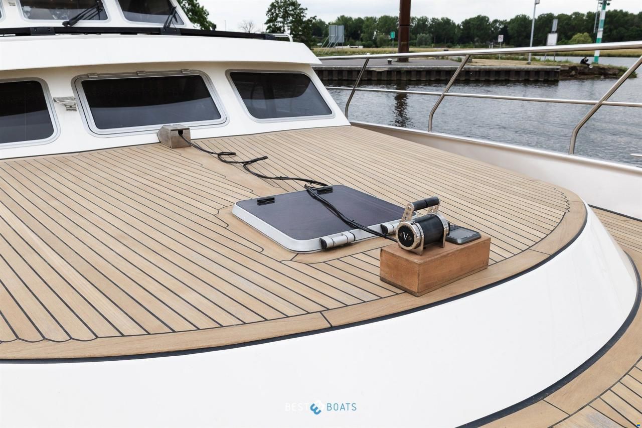 Van der Heijden 58