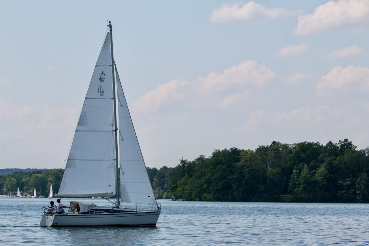 Dehler 25 CR