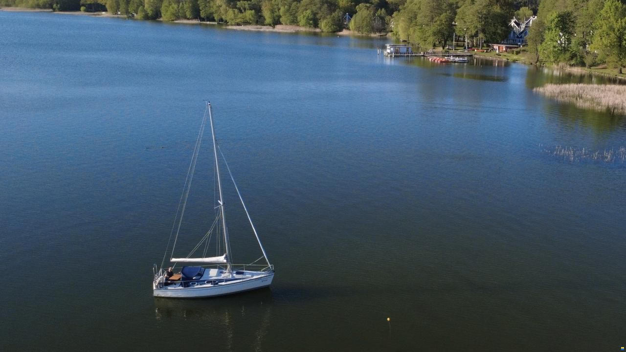 Dehler 25 CR