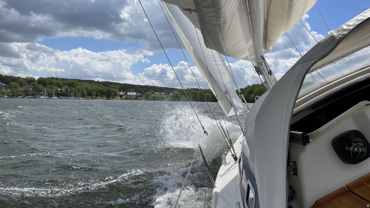 Dehler 25 CR