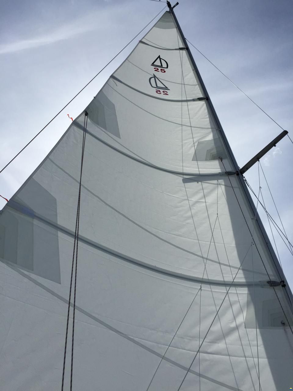Dehler 25 CR