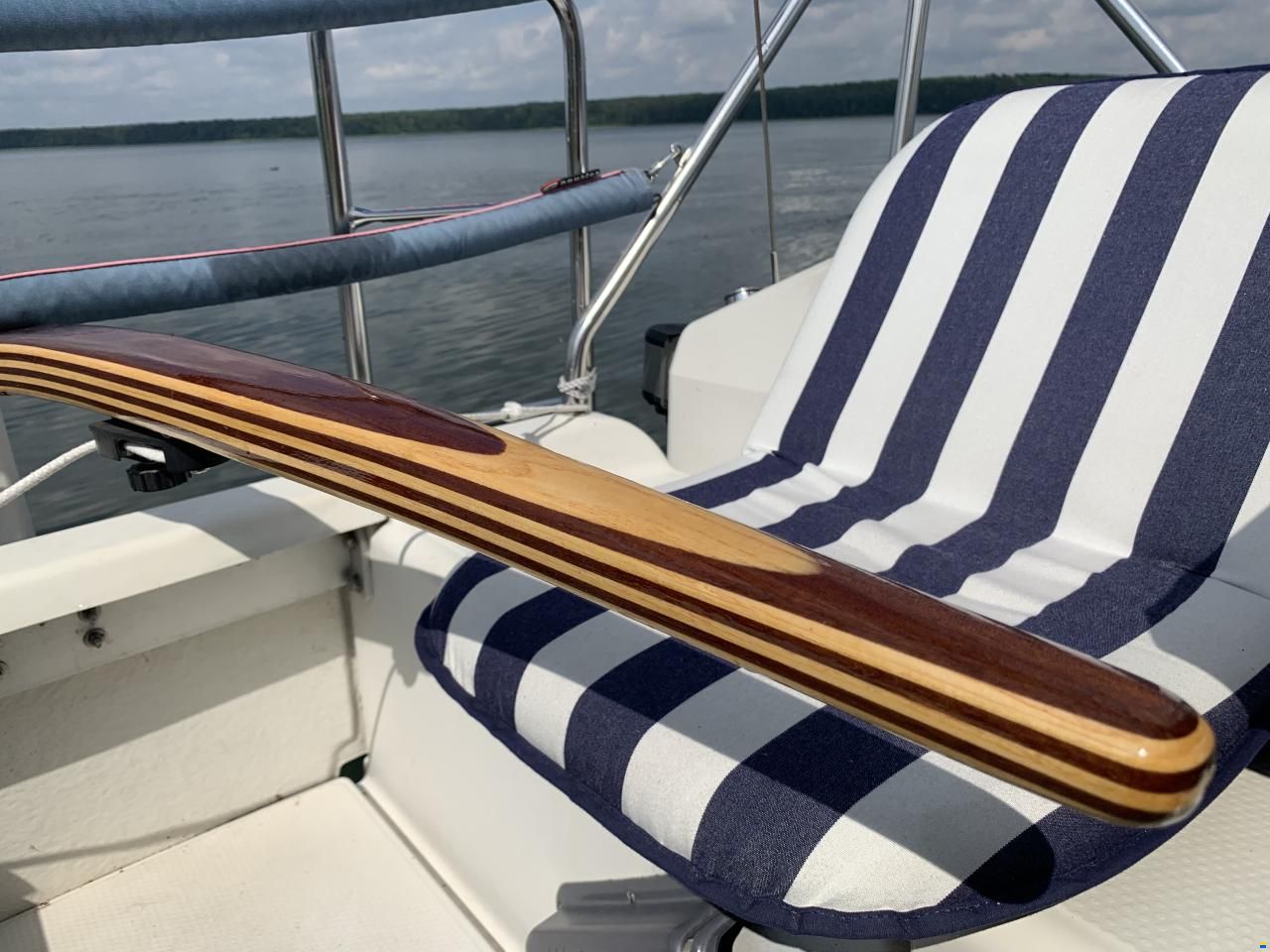 Dehler 25 CR