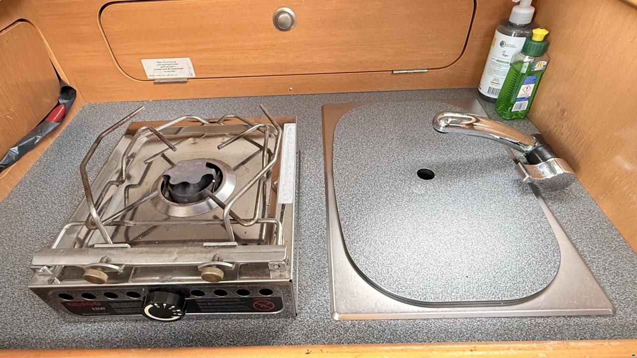 Dehler 25 CR