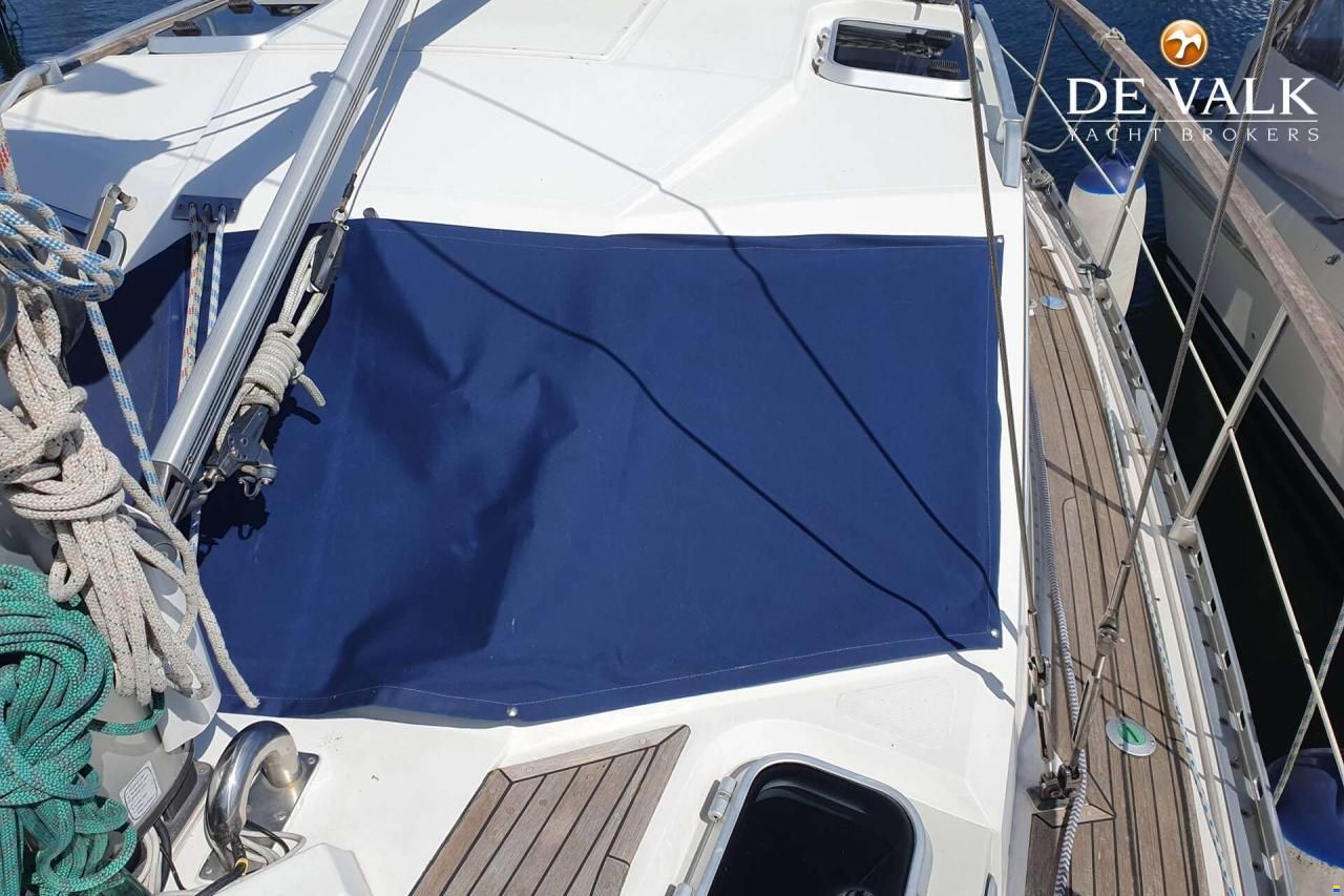 Nauticat 32