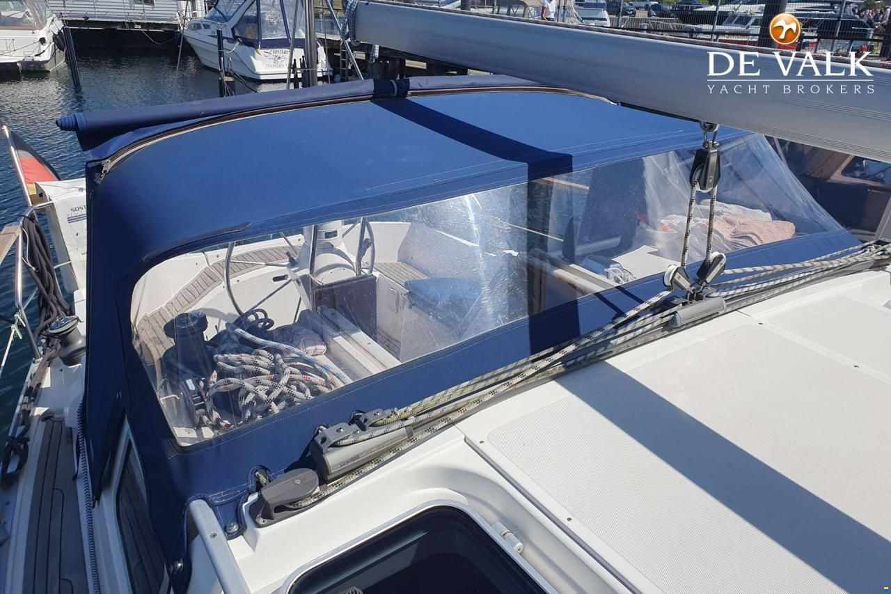 Nauticat 32