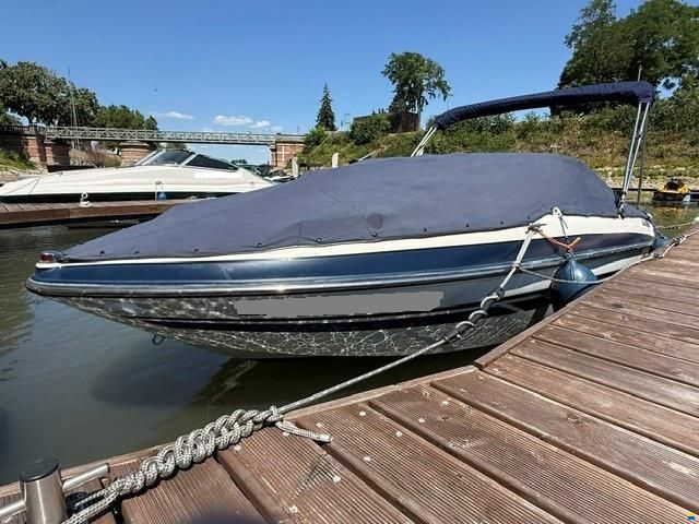 Glastron GT 185
