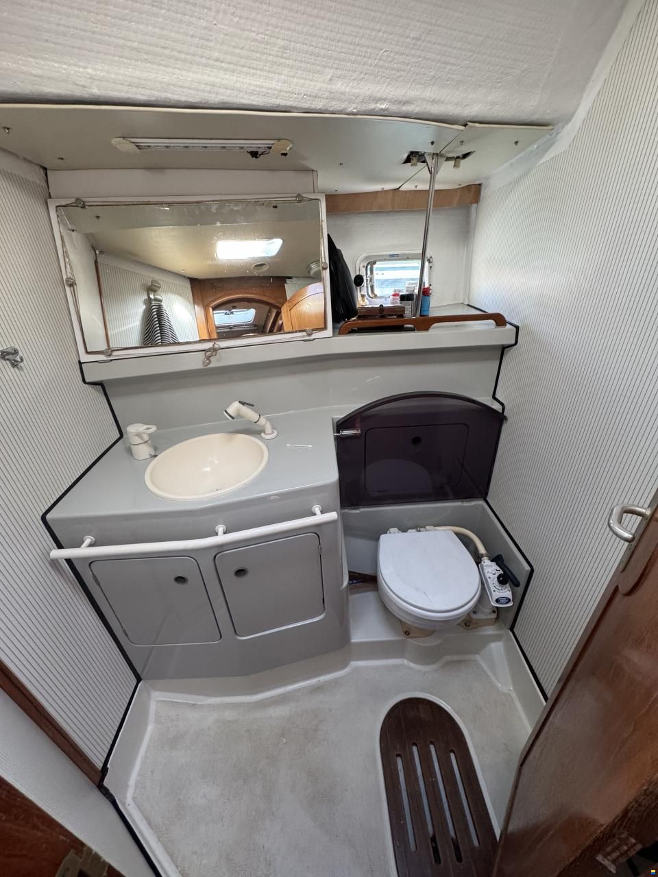 Jeanneau Voyage
