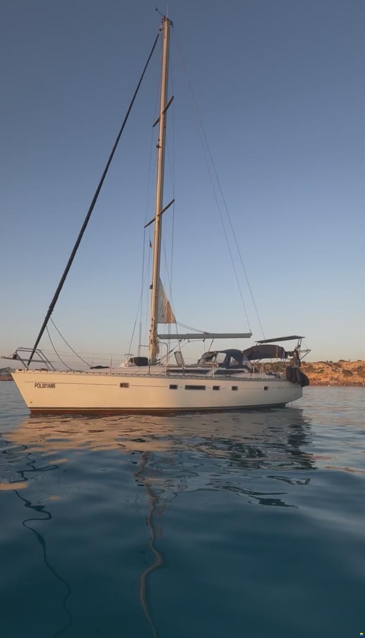 Jeanneau Voyage