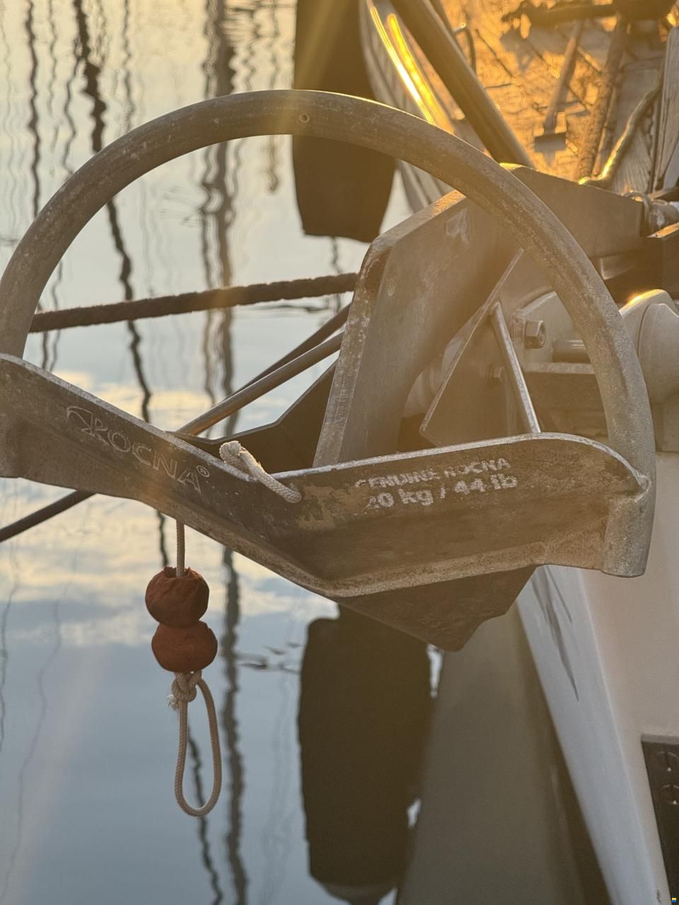 Jeanneau Voyage